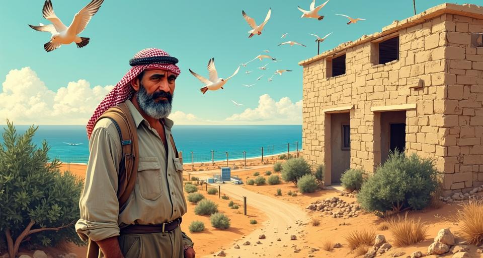 美國大使稱特朗普對加沙問題失去耐心,支持以色列采取強硬措施