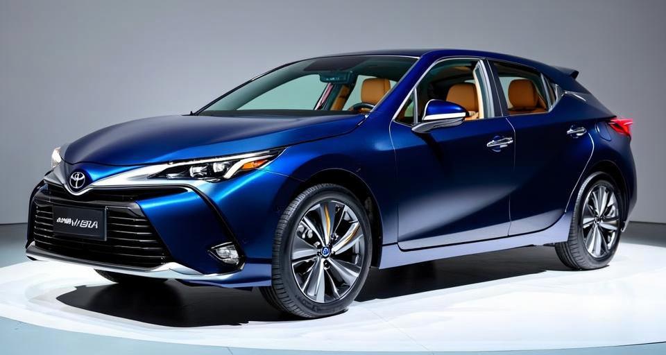 豐田汽車第一財季凈利潤8414億日元，同比下降37%