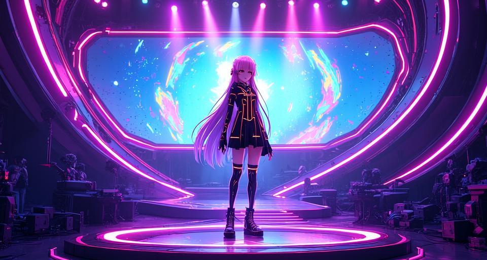 音樂科技品牌LiberLive將于8月12日推出C2無弦吉他