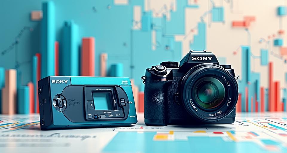 索尼集團(tuán)第一財(cái)季凈利潤(rùn)2590億日元,同比增長(zhǎng)23%