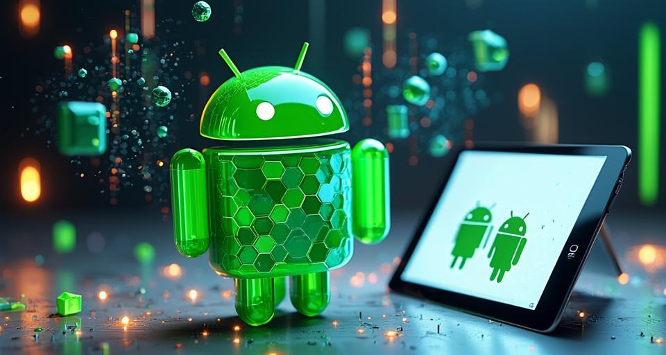 谷歌安卓測試"Action Corners"功能 向macOS"觸發(fā)角"看齊