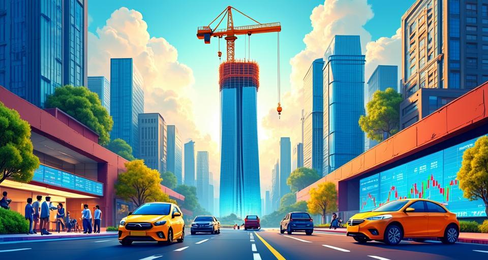 特朗普的50%關稅或將導致印度經濟增長放緩1%