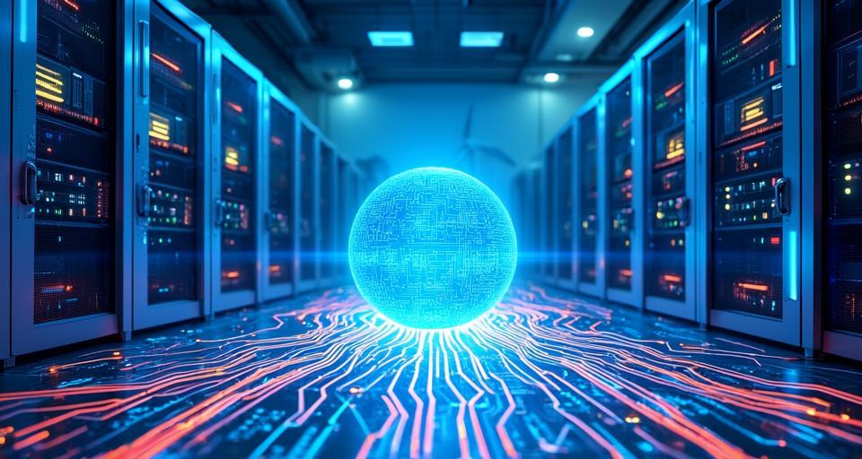 AI和加密貨幣推動電力需求激增，Vistra稱增長勢頭堪比上世紀90年代