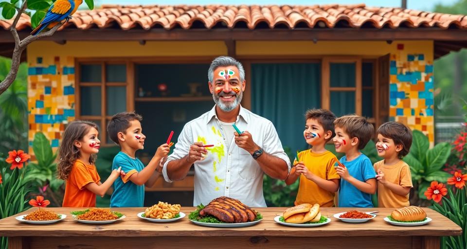 巴西父親節電商銷售增長5.9%