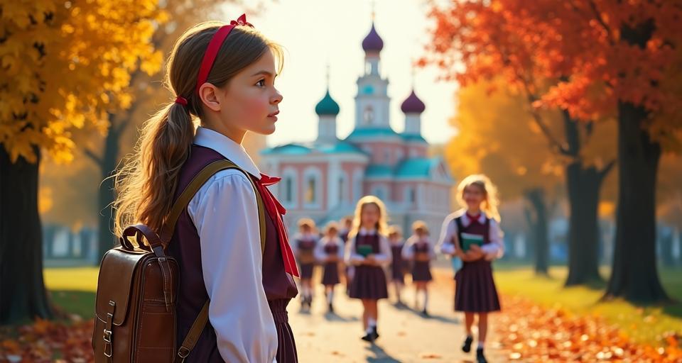 俄羅斯返校季消費趨勢：40%家長拖延購物 2025年文具支出將增5%