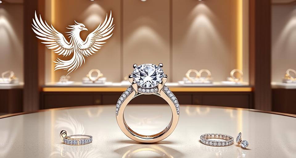 周生生集團(tuán)攜手Nuvei拓展北美市場(chǎng) 全球支付平臺(tái)助力珠寶商國(guó)際化