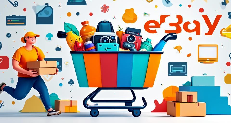 eBay開放全民大使聯盟計劃 傭金機制存爭議