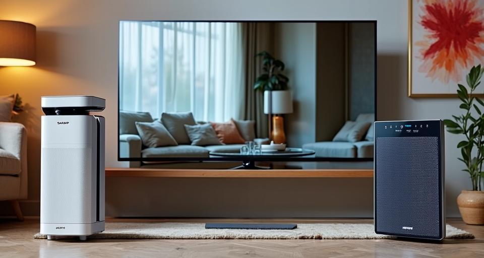 夏普第一財(cái)季利潤(rùn)超預(yù)期 上調(diào)全年預(yù)測(cè)