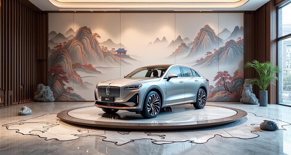 2025年上半年中國進口汽車數量大幅下滑32%，市場持續萎縮