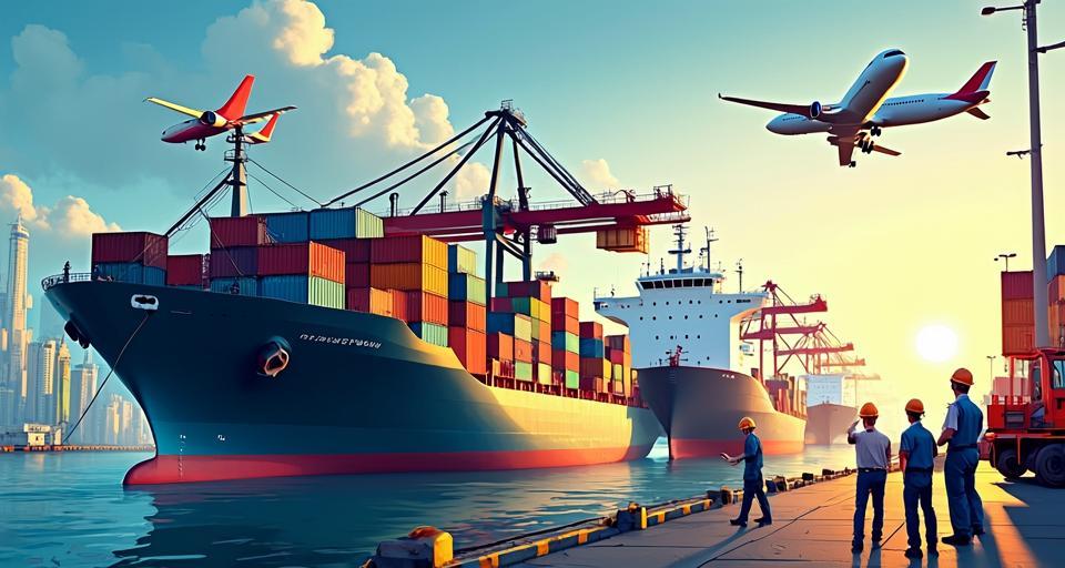 泰柬邊境沖突沖擊跨境貿易 泰國企業出口受阻產能下滑