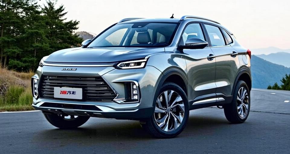 江淮汽車7月產銷量雙降,SUV產量降幅達44.57%