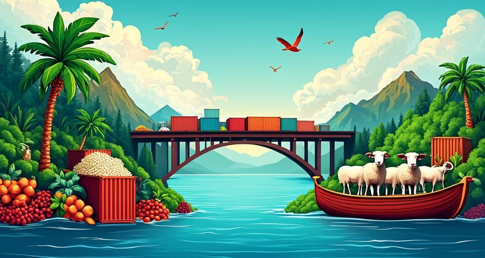 Faire加速全球布局進駐新西蘭及歐洲14國