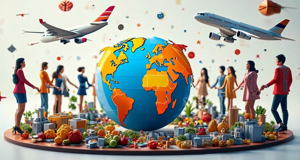 WTO與IMF報告:美國目前平均關稅高達20.1%