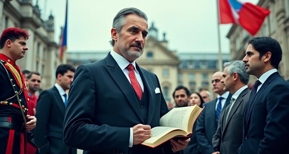 以總理稱軍事行動是必要之舉