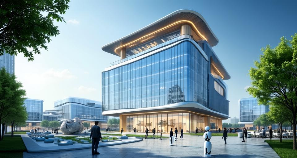 美國科技巨頭高薪挖角初創AI精英