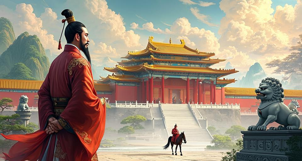 特朗普治國如拍電影：事無巨細親自操盤