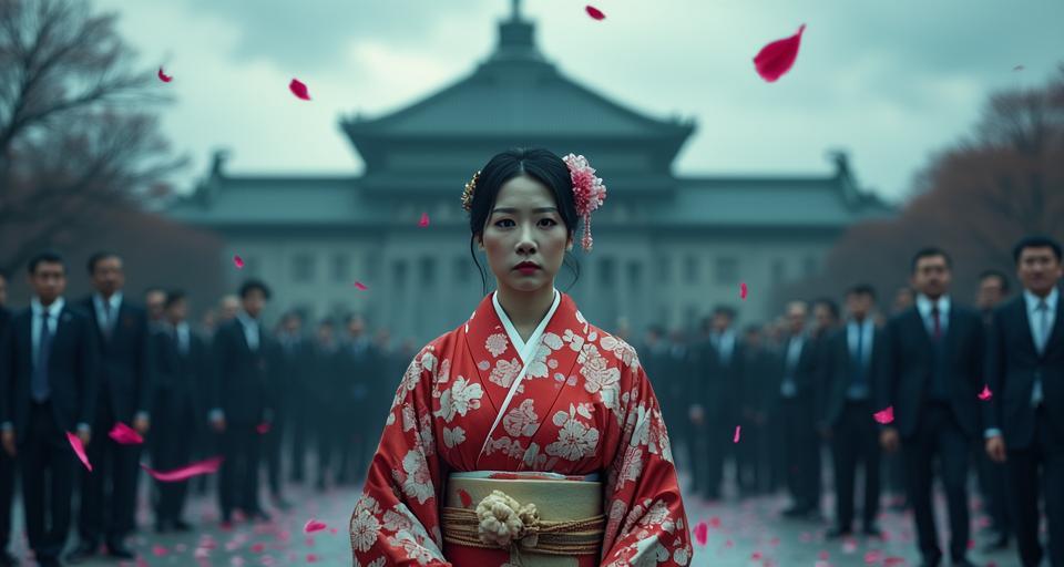 日本政局不穩 經濟前景因預算與加息受阻