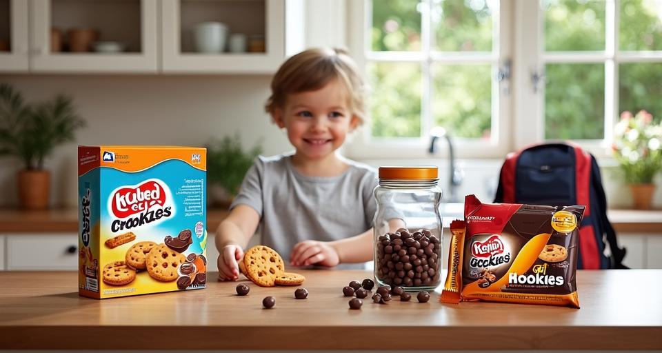 健達推出全新奶糖“妙茲樂嚼” 布局三大品類拓展中國市場