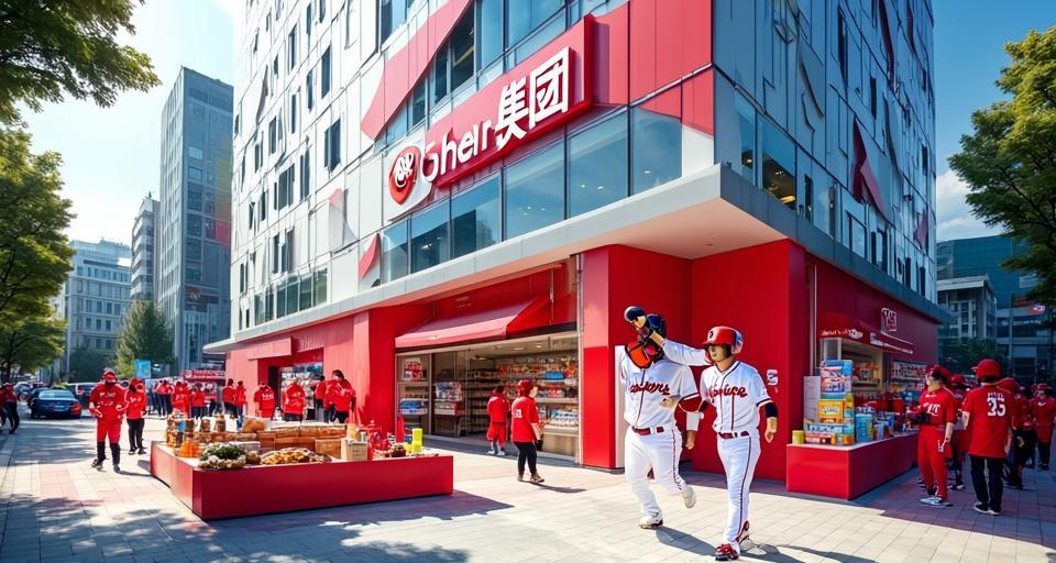 日本樂天集團杭州分公司落成 擴大對中國市場的本地化運營支持