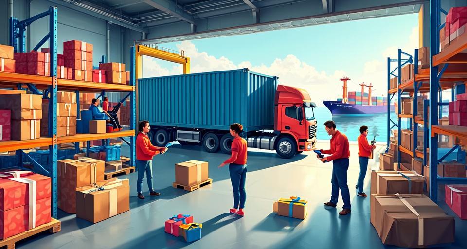 美關稅大棒下大量出口訂單被擱置 印度企業疾呼“擺脫單一市場”