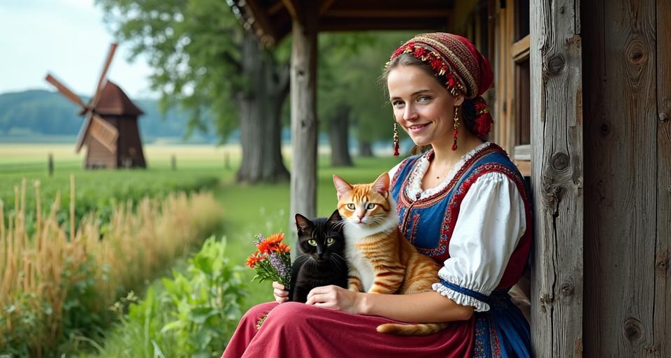 羅馬尼亞養(yǎng)貓熱潮推動eMAG貓用品銷量激增