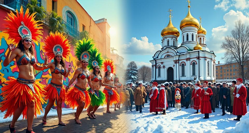 巴西俄羅斯簽署備忘錄，加強經濟合作