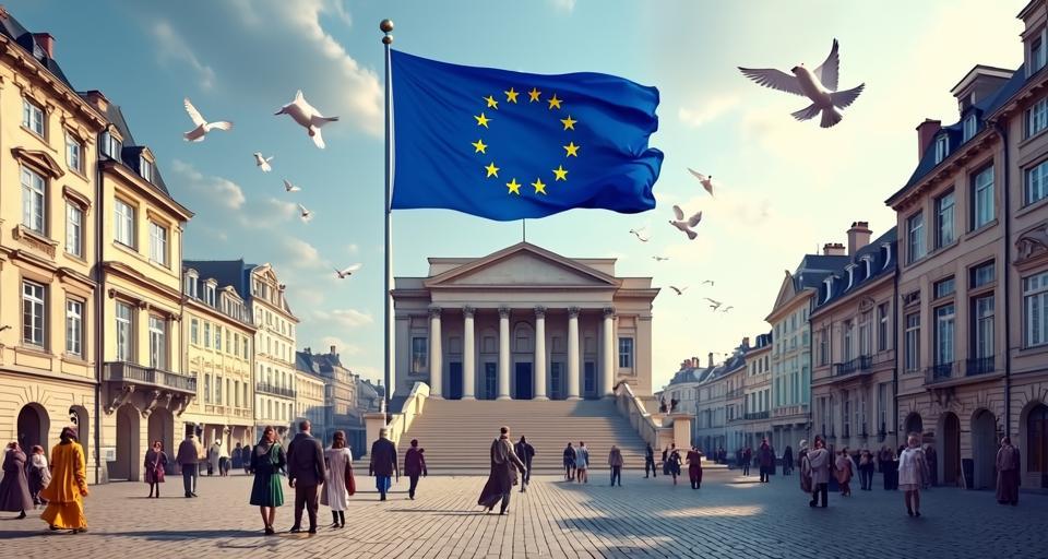 歐盟促美盡快落實汽車關稅削減