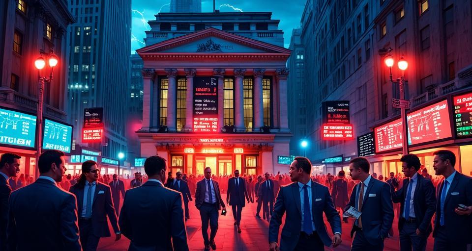 美股盤后重挫！科蒂跌超15%，因多重不利因素致第四財季業(yè)績承壓