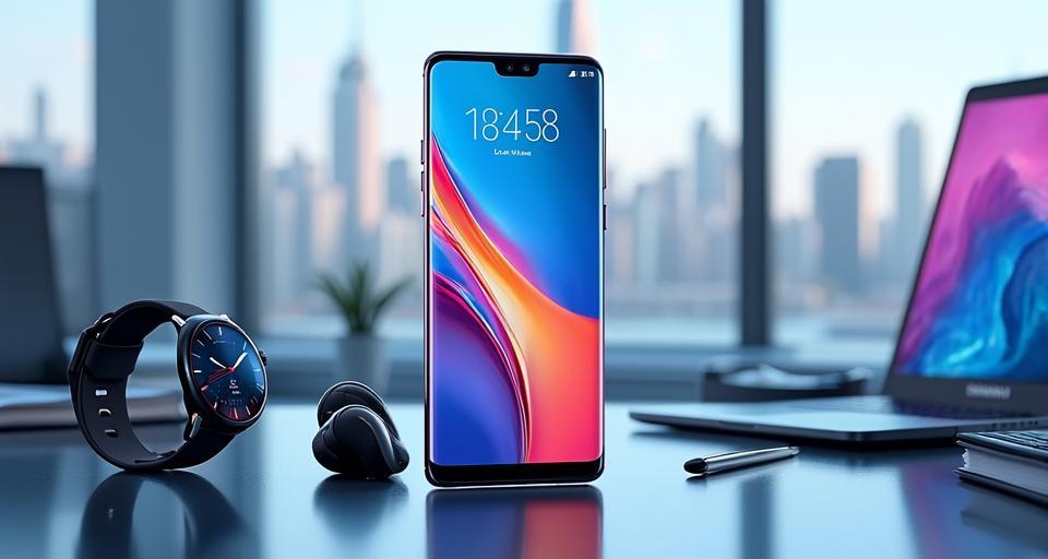 華為與央企汽車集團(tuán)深化智能合作