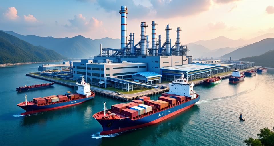 港股收盤:午后強勢上揚,恒生科技指數大漲2.7%,半導體板塊爆發,中芯國際飆升10%