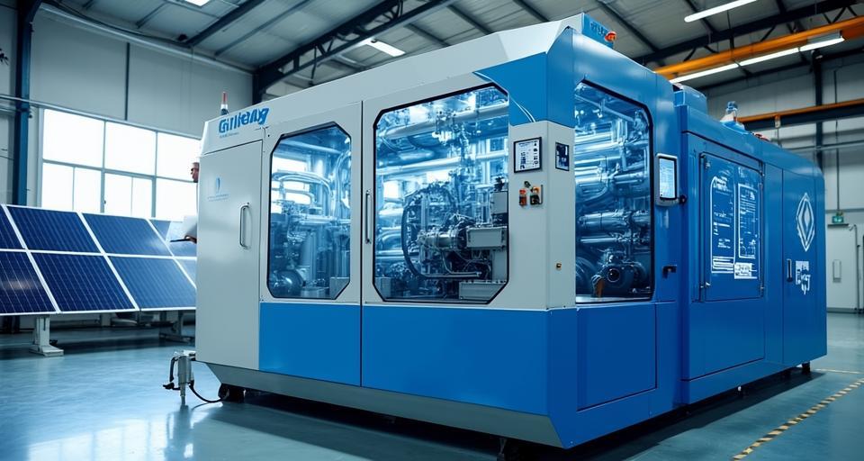 德耐爾節能科技在北交所上市 空壓機市場前景廣闊