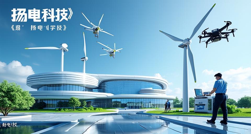 揚電科技子公司獲海外訂單并開始發(fā)貨