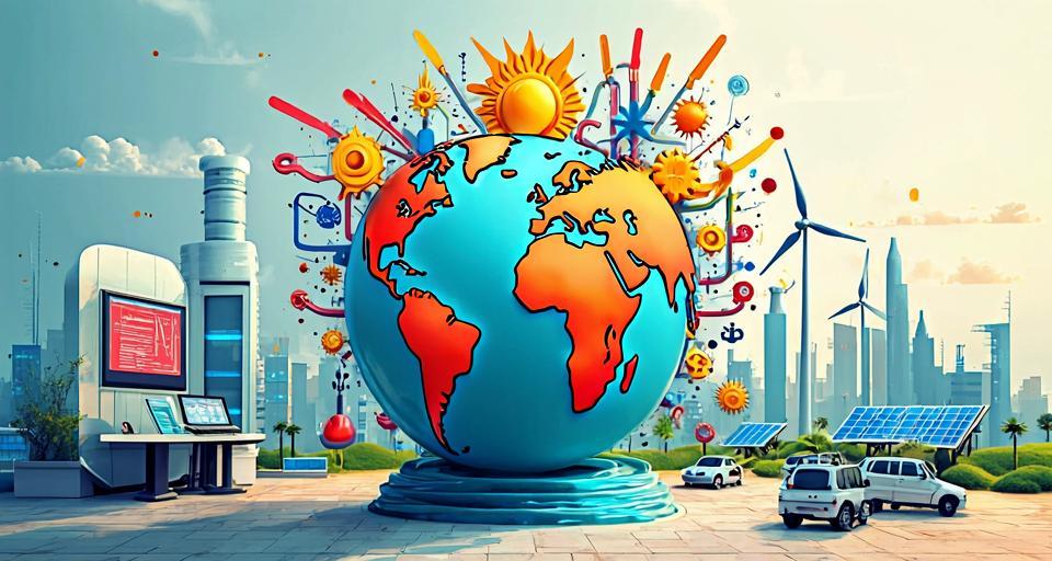 國際能源署預測：明年全球石油供應將大幅過剩創新高