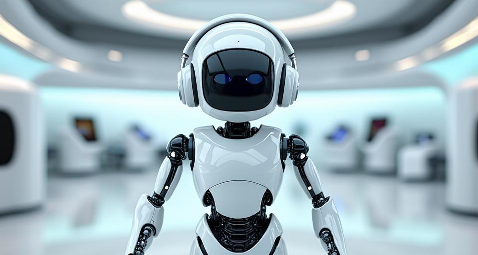 蘋果擬2027年推出AI機(jī)器人:7英寸屏,擬人互動(dòng),陪伴如家人