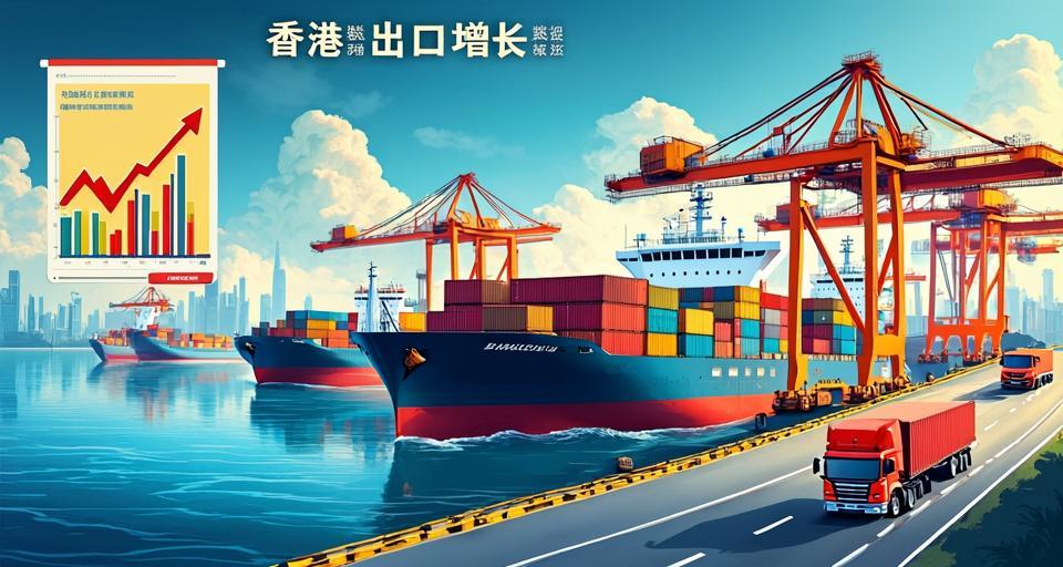 國家統(tǒng)計局:下半年出口增長具備有利條件