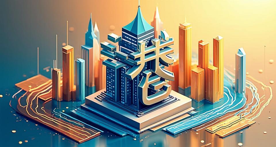 洪灝：港股下跌是買(mǎi)入良機(jī)，用黃金和加密貨幣對(duì)沖地緣風(fēng)險(xiǎn)