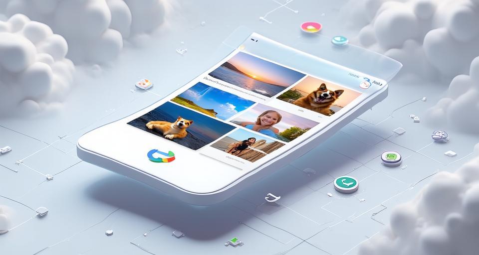 谷歌相冊將推出AI照片檢測功能,可識別深度偽造圖片