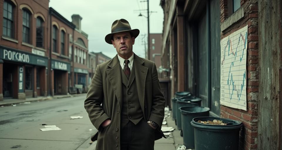 美國或陷通縮危機,重蹈日本經(jīng)濟長期低迷覆轍