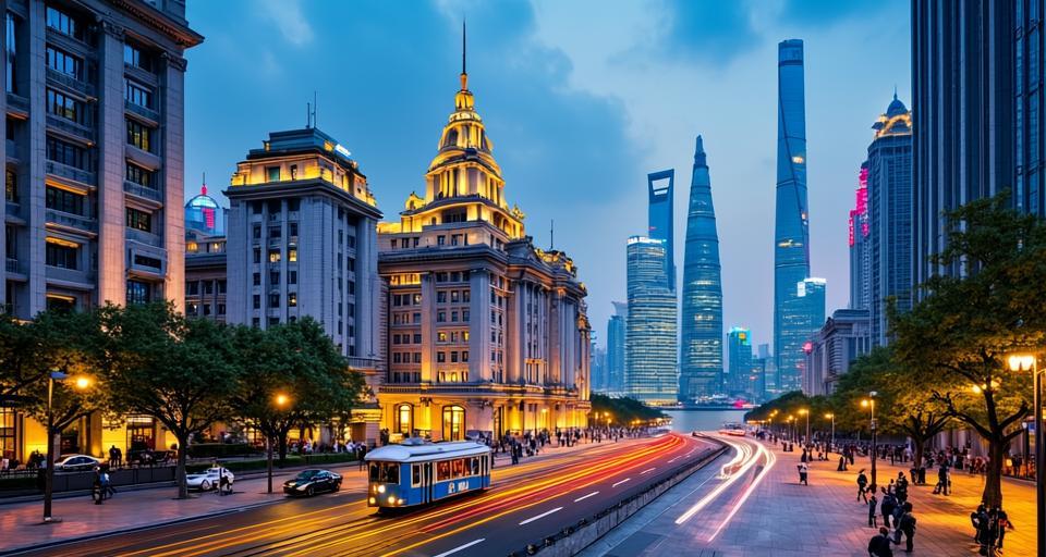 上海目標2027年具身智能產業規模超500億元