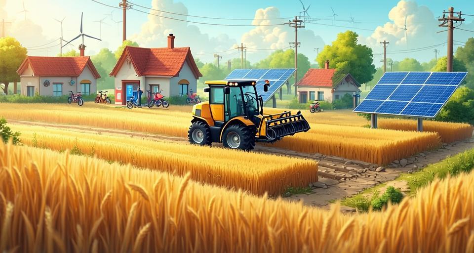 福建探索數字鄉村：用電商助力農民增收