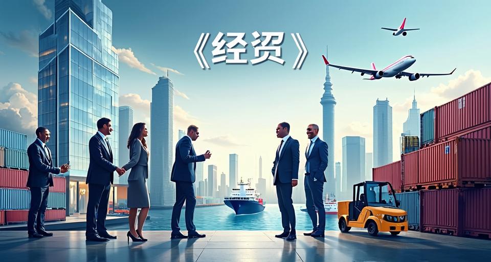 中印達成多項共識，關系迎來重要轉(zhuǎn)機