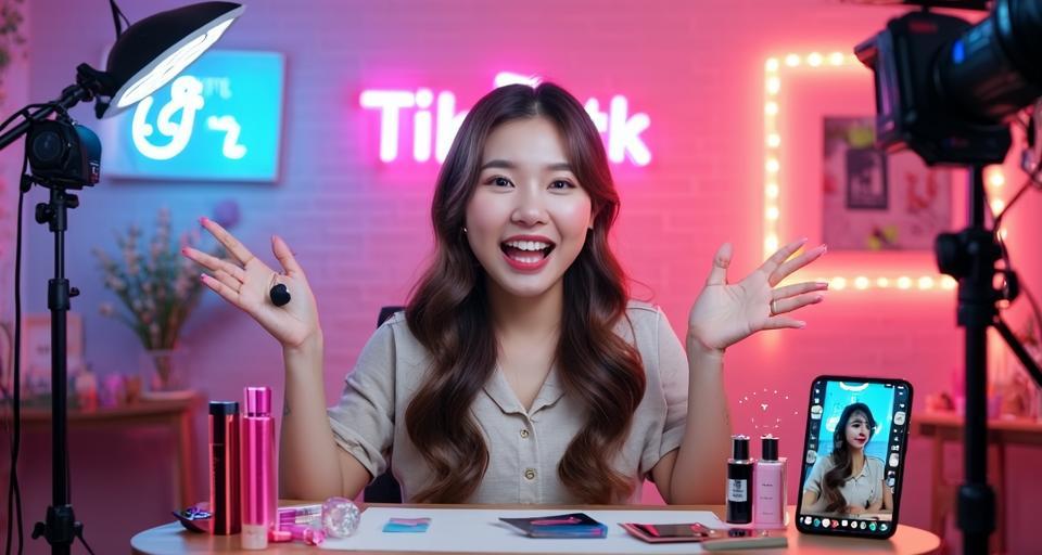 TikTok Shop泰國站 回應(yīng)壟斷爭議:物流開放 + 合規(guī)運營