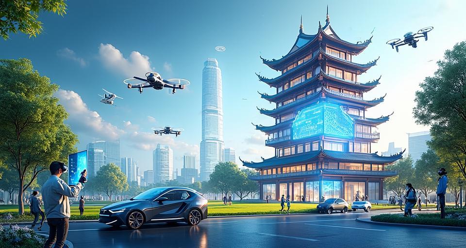 2025 全球嬰兒產(chǎn)品市場報告：智能環(huán)保驅(qū)動增長