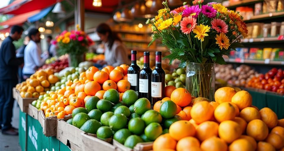 “十四五”期間我國新增進口81國271種農產品和食品