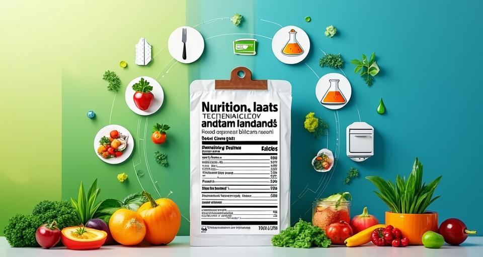 巴拿馬啟動敏感食品技術法規修訂 強化食品安全與國際合規