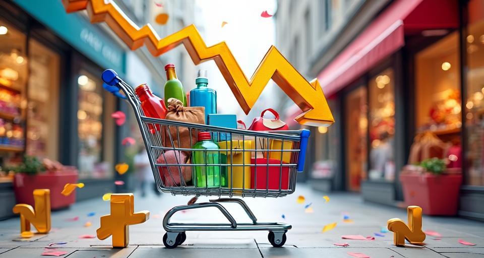 印度將下調商品及服務稅,將直接影響電商定價