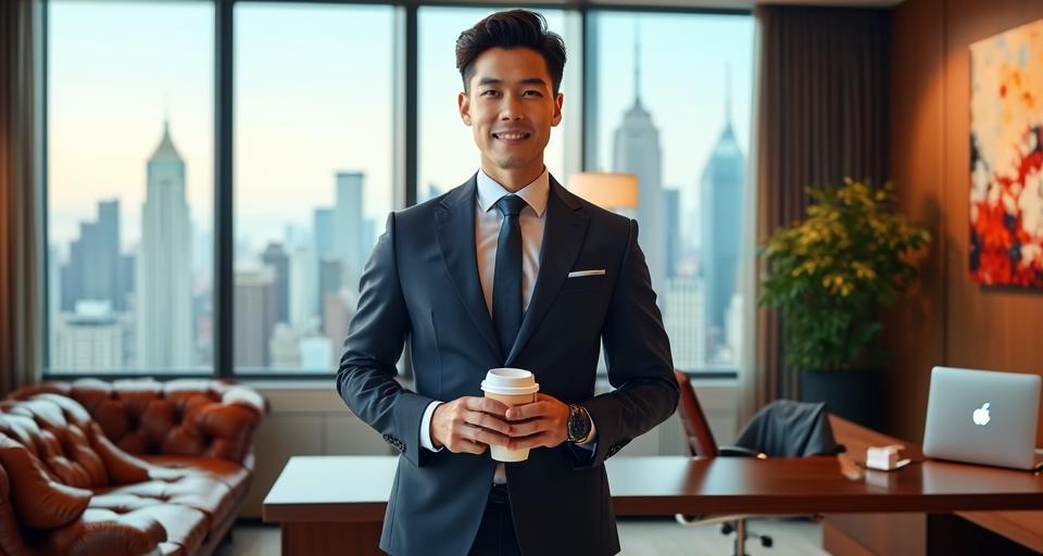 月薪4萬運營的一天,是怎么過的