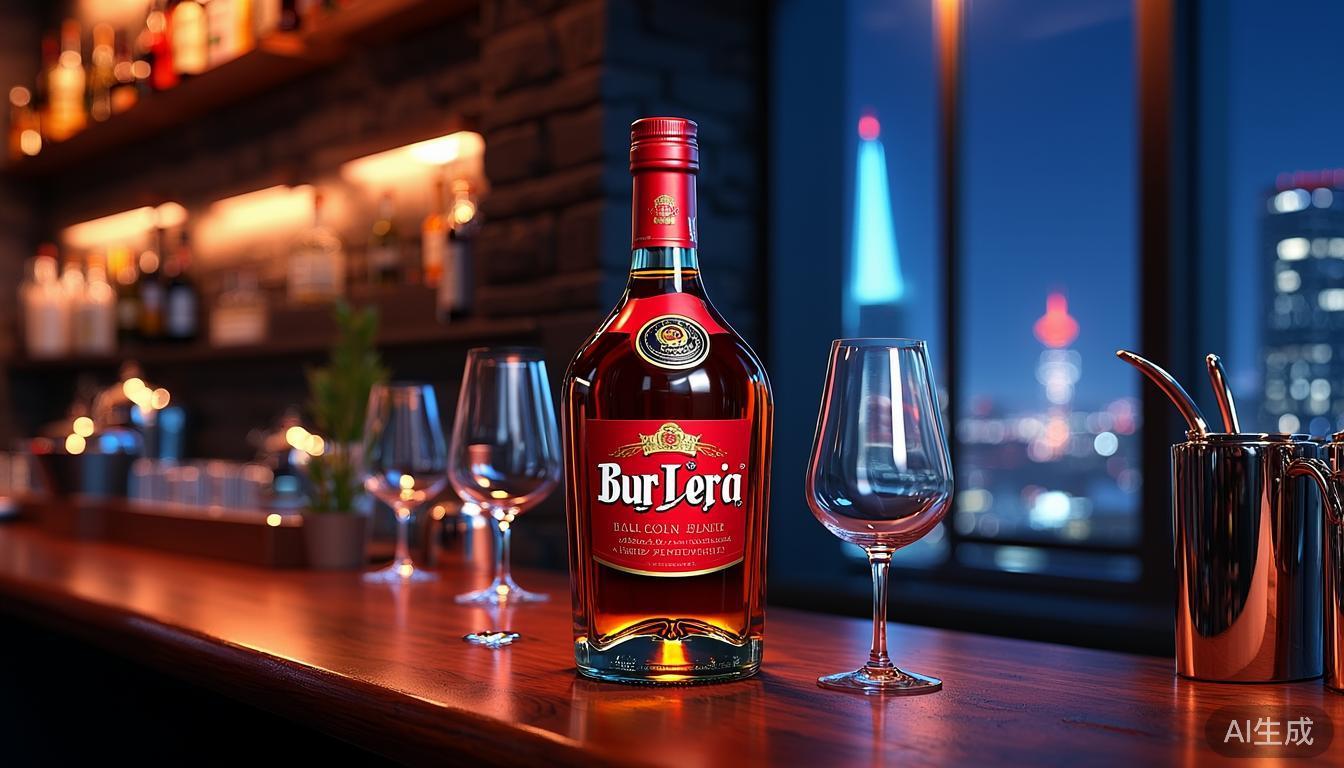 保樂力加一季度銷售額預計下降 受中美市場低迷影響