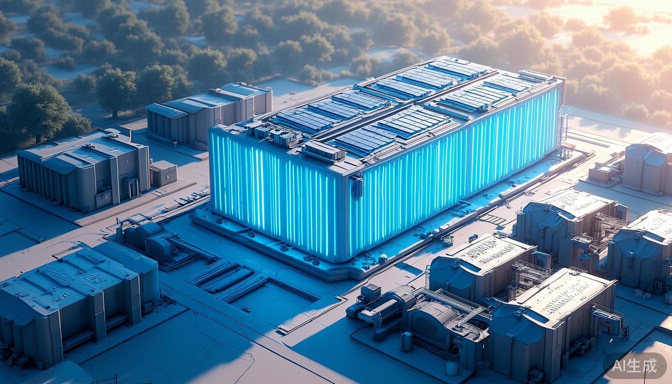 開源證券：德業股份二季度業績達標，工商業儲能出貨大增，繼續推薦買入