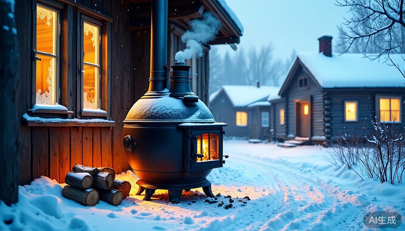 Yandex.Market：嚴重降溫帶動俄羅斯加熱器需求暴漲近3倍